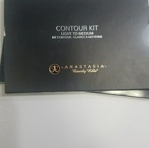 Contour/Highlight Palette